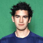 Кріс Токіджі Ямада Карпентер