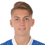 Каспер Нильссон