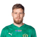 Элиас Густафсон  