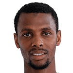 Адаму Ібрагім Алхассан