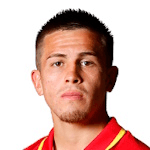 Бруно Хауреги