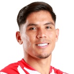 М. Барраган  