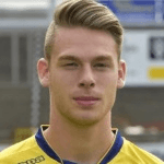 С. Ван Дорен