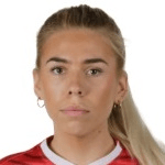 Ã. Halldórsdóttir