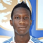 Д. Мбумбуни