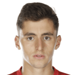 Дани Мартин  