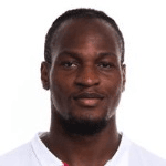 Дж. Мбакогу  