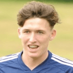 Дж. Редмонд