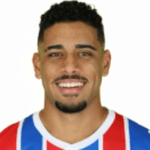 Матеус Баїя  