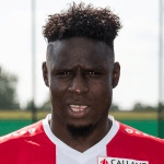 Мустафа Баїал Салл  