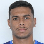 Ромарио Симоес  