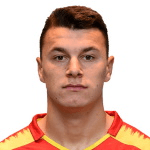 Милан Осмайич