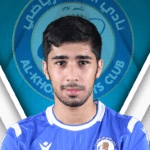 Ахмед Хассан Аль Моханаді  