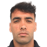 Уильям Диас