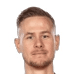 Вильмер Андерссон  