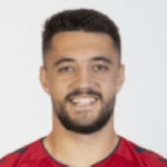 Джонатан Гонсалес  