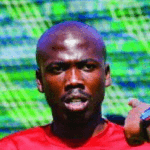 Табо Матсоэле  