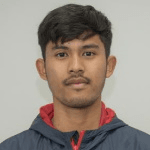 А. Берахенг