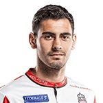 Бенжамен Андре Ван Дюрмен  