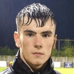 Морган Дейкін  