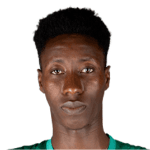 М. Бай Камара  