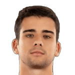 Давид Ребелу