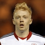 Люк Вільямс