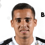 Н. Баррієнтос  