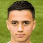 Э. Реййндерс  