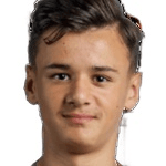 Керім-Сам Аляйбегович  