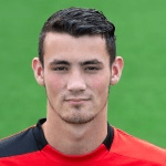 К. ван дер Форст