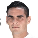 Мартин Акоста