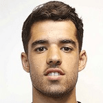 Альберто Солис  