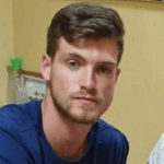 Гонсало Альменара