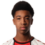 Самюэль Амо-Амейо