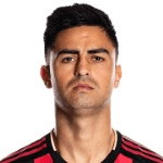 П. Мартинес  