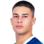 Хаві Морено  