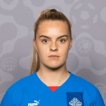 Г. Арнардоттир  