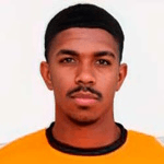 Йохан Эдуардо Парра Франсиско  