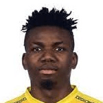 Й. Муритала