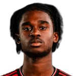 Джейдан Камасон