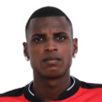 Бруно Рамирес  