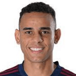 Жоау Маркос  