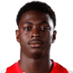 М. Олакигбе