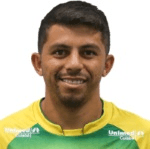 Фелипе Камаргу  