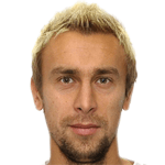 Дмитро Щегрікович  