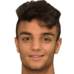 М. Санхаджи