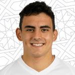 Пабло Перес  