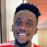 Самуэль Амади