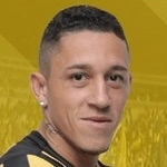 Луис Густаво  